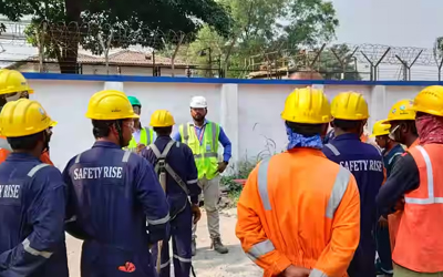 SAFETY MANAGEMENT 